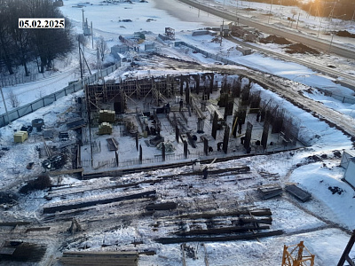 ГОРОД ПРИРОДЫ 