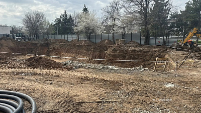 ЖК Московский