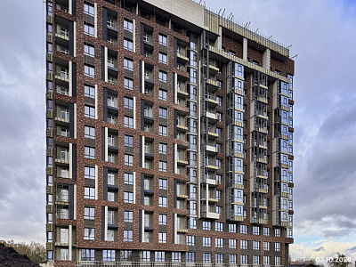ЖК Opera Residence