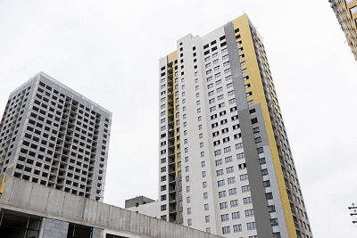 ЖК Орбита