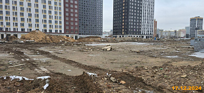 Жилой комплекс 