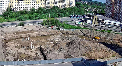 г. Тверь, ул Луначарского