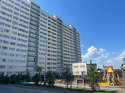 с. Каменка, мкр Олимпийской Славы