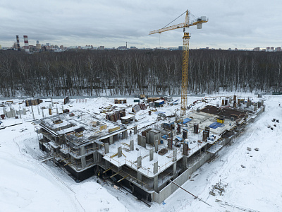 Жилой комплекс
