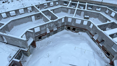 ЖК Новое Сватково