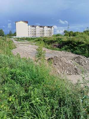 г. Новосибирск, ул Приморская