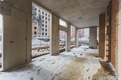 Клубная резиденция 