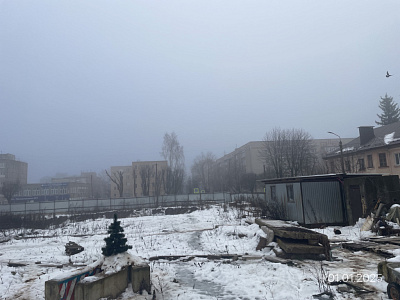Жилой комплекс