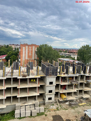 ЖК 