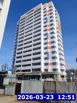 Жилой комплекс 