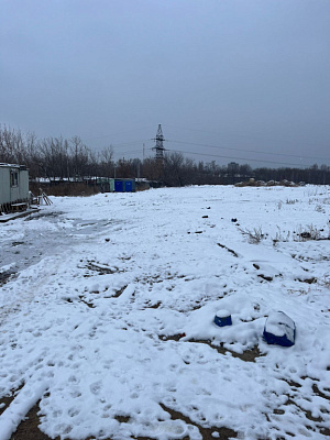 г. Тамбов, улица Заводская