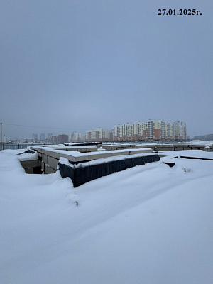 Ж-д № 1, мкр. 5 (Жилой дом Санрайз)