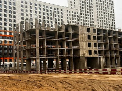 Жилой комплекс