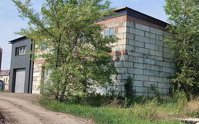 г. Красноярск, Советский район