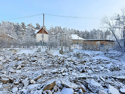 г. Якутск, Тракт Вилюйский 4 км