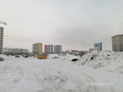 Красное яблоко Эт6 Секции 3.1,3.2