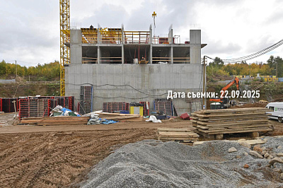 Жилой комплекс