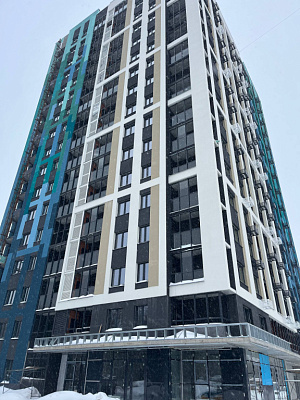 ЖК Краски Леса