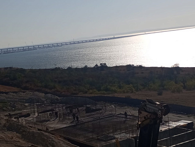 Жилой комплекс 