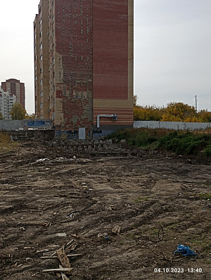 ЖК Родные Пенаты