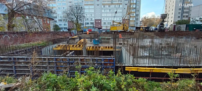 г. Киров, Улица Советская