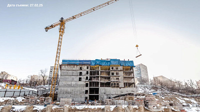 ЖК Кварталы Чехова