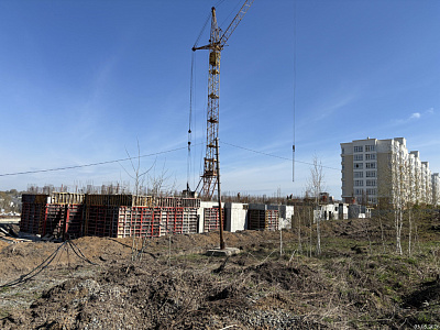 Жилой комплекс 