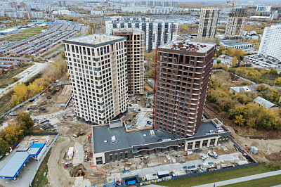 г. Новосибирск, Улица Фадеева