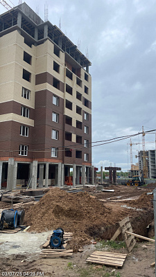 г. Новочебоксарск, Улица Советская