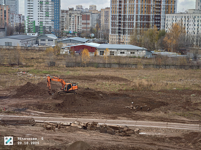 Красное яблоко Эт12 Секции 2.5,2.6
