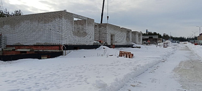 Микрорайон 