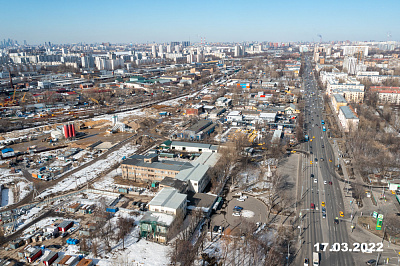 Жилой комплекс