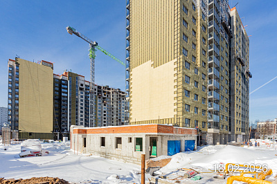 Панфиловский проспект, з/у 927
