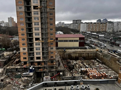 г. Новороссийск, Проспект Ленина
