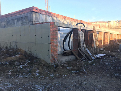 г. Саратов, ул Новоузенская