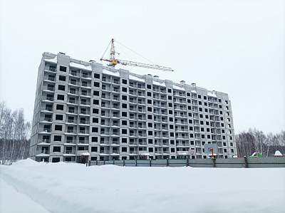 г. Зеленодольск, пр-кт Строителей