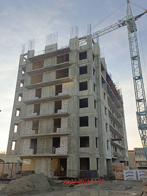 г. Евпатория, пр-кт Ленина
