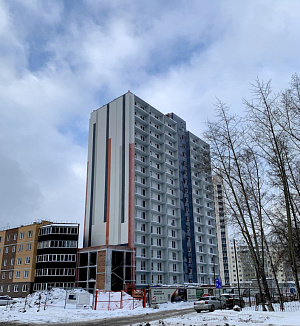 ВИВАТ Знаменский