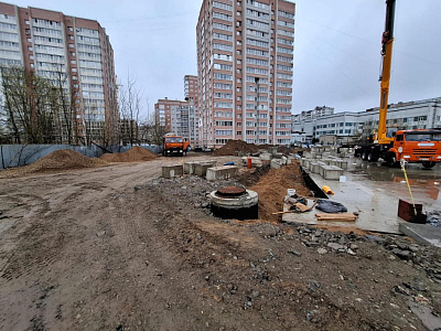 Макаринская роща