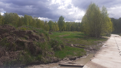 Жилой комплекс 