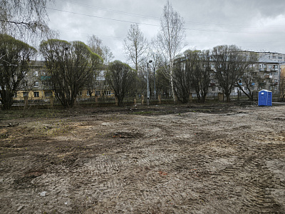 Жилой комплекс
