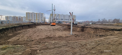 Жилой комплекс