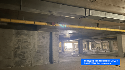 Преображенский 