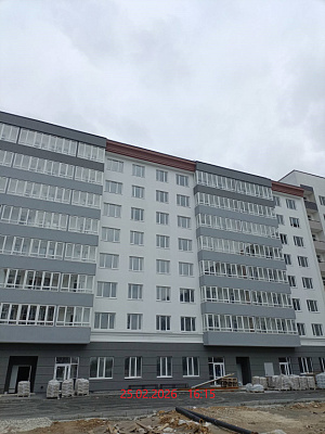 г. Евпатория, пр-кт Ленина