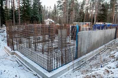 Резиденция Рощино