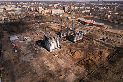 Новая