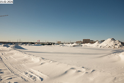 Микрорайон 