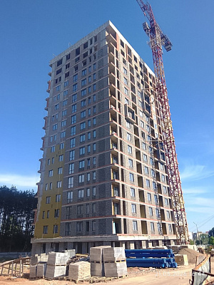 Норвежский лес