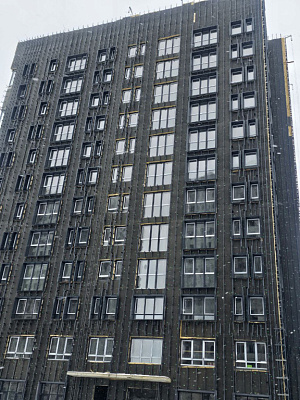 ЖК Зелёная планета на Мира