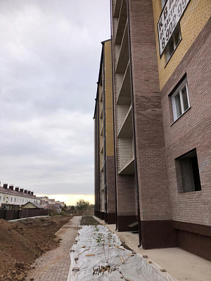 г. Черногорск, Улица Калинина